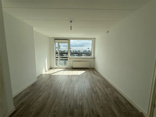 Appartement Stadhoudersweg, Rotterdam - À louer - Photo 1