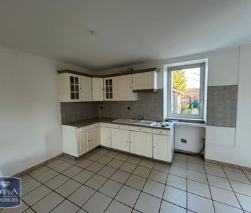 Location Appartement 3 pièces 70m² VILLENEUVE SUR LOT 47300 - Photo 4
