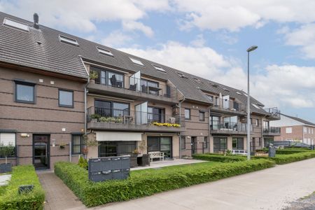 Modern duplex appartement met uitzicht op het kanaal - Photo 3