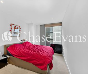 1 bedroom apartment to rent - Photo 5