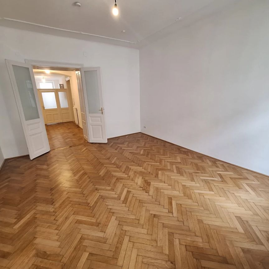 Augarten "ums Eck", Familien oder WG-tauglich und unbefristet - Foto 1