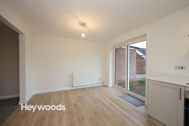 3 bed semi-detached house to rent in Brindley Place, Stoke-on-Trent, Staffordshire - Photo 1