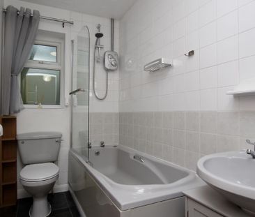 2 bedroom cluster house to rent - Photo 1