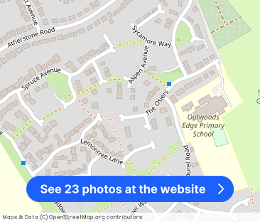 The Osiers, Loughborough, LE11 - Photo 1