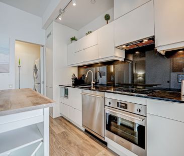 For Lease - 125 Peter Street Unit# 506, Toronto, Ontario - Photo 4