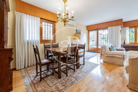 Luxury Villa for rent in Hortaleza, Chamartin, Autonomous Region of Madrid - Photo 5