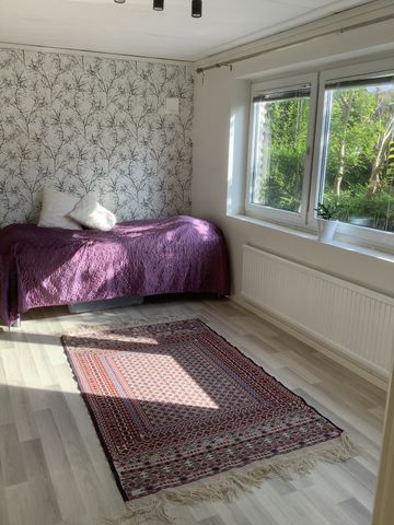 Bronsurnegatan, Västra Frölunda - Photo 3