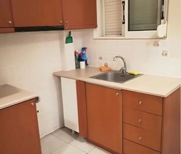 Studio/Γκαρσονιέρα για ενοικίαση Άνω Κυψέλη (Κυψέλη) - Photo 4