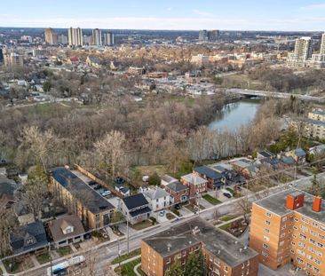 For Lease - 66 GRAND Avenue Unit# UPPER, London South, Ontario - Photo 3