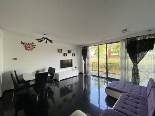 Flatusstraat - Foto 1