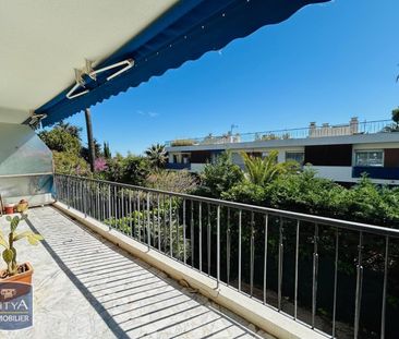 Location Appartement 3 pièces 80m² CANNES 06400 - Photo 5