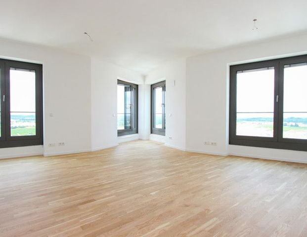 Geräumige 3-Zimmer-Wohnung im ZAM Areal - Foto 1