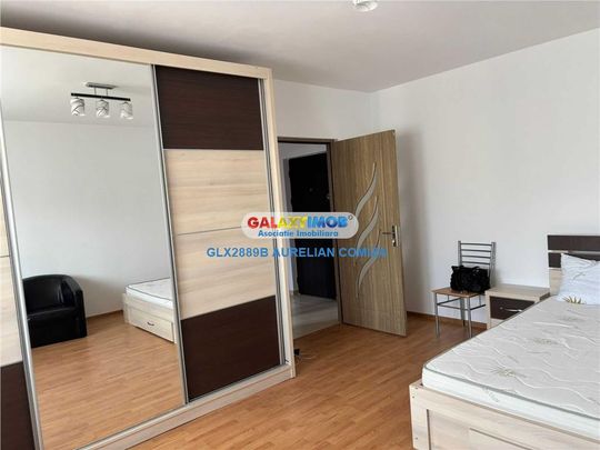 Garsoniera pentru inchiriat Obor/AC/40mp/balcon - Photo 1