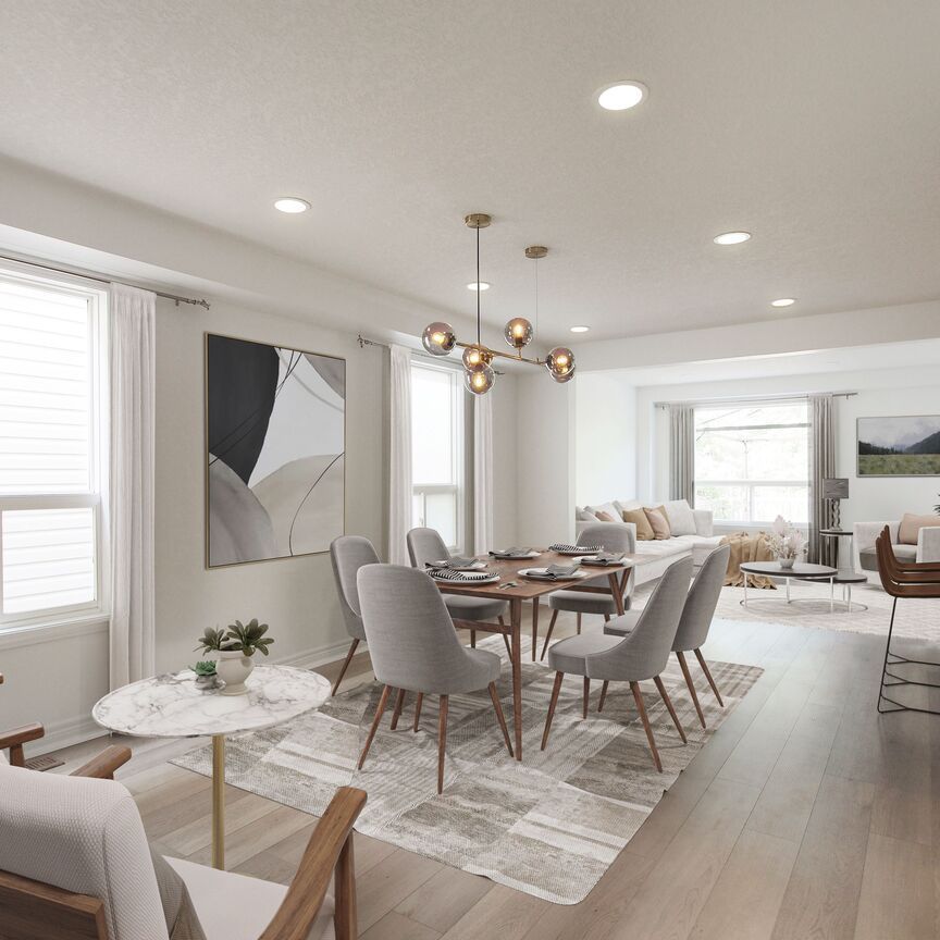 For Lease - 784 Karlsfeld Road, Waterloo, Ontario - Photo 1