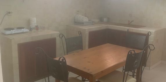 Fort de France - Chambre - F4 à partager - Photo 2