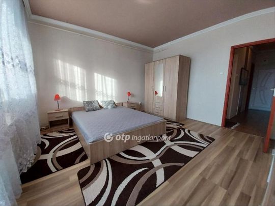 Kiadó jó állapotú panel lakás - Nyíregyháza - Photo 1