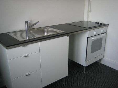 Location Appartement 2 pièces 44m² - Photo 4