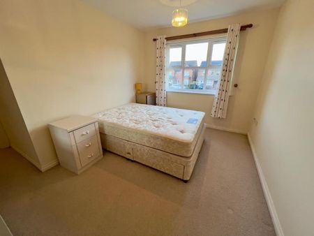 2 bedroom private hall to rent - Photo 5