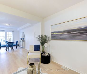 For Lease - 26 Pendrill Way, Ajax, Ontario - Photo 5