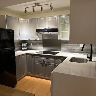 Super Cute 2 bed/1 bath/Newly-Reno Kitchen - All Incl - Photo 1