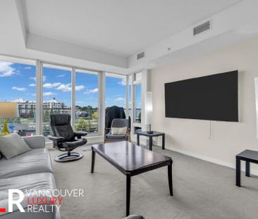 Condo in Richmond, British Columbia - Photo 4