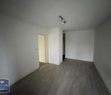 Location Appartement 2 pièces 40m² POITIERS 86000 - Photo 5