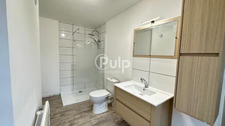 Maison à louer à Bruay La Buissiere - Réf. loclgli15423 - Photo 5