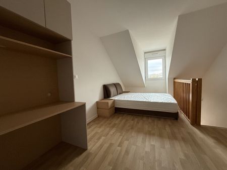 Location Appartement 2 pièces 27m² MAROMME 76150 - Photo 3