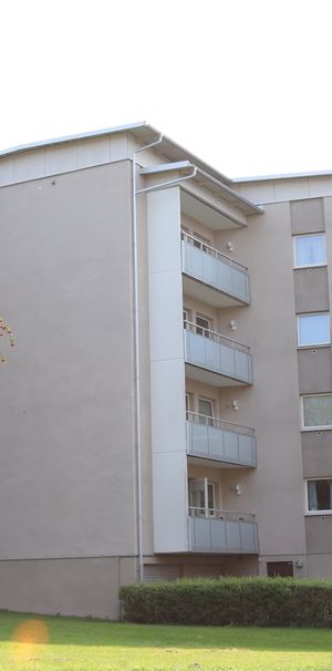 Stenlyckegatan 27 A - Foto 1