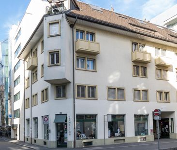 3.0 Zimmerwohnung in Luzern - Foto 4