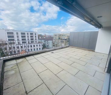 3.5 Zimmer, 105 m², 4. Stock - Foto 6