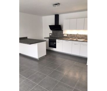 Appartement - STRASBOURG - 51m² - 1 chambre - Photo 1