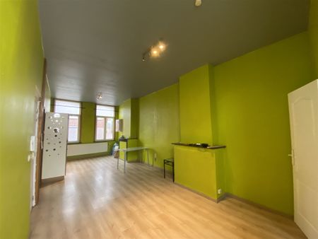 Appartement 1 chambre avec dressing - Photo 2