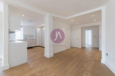 4 bedroom apartment to rent - Photo 3