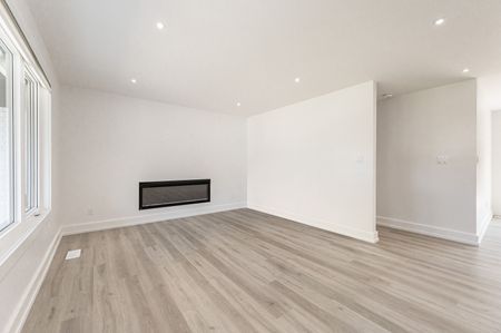 For Lease - 664 HIAWATHA Boulevard Unit# Upper, Hamilton, Ontario - Photo 2