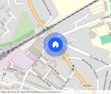 Margate Road, Ramsgate, CT11 - Photo 1