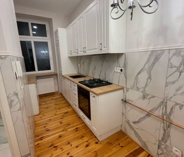 Łódź Piotrkowska - do wynajęcia kawalerka 32 m2 - Zdjęcie 3