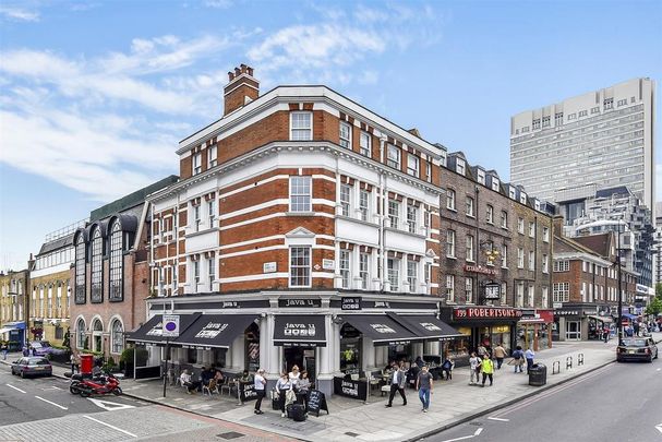 1 bedroom flat to rent - Photo 1