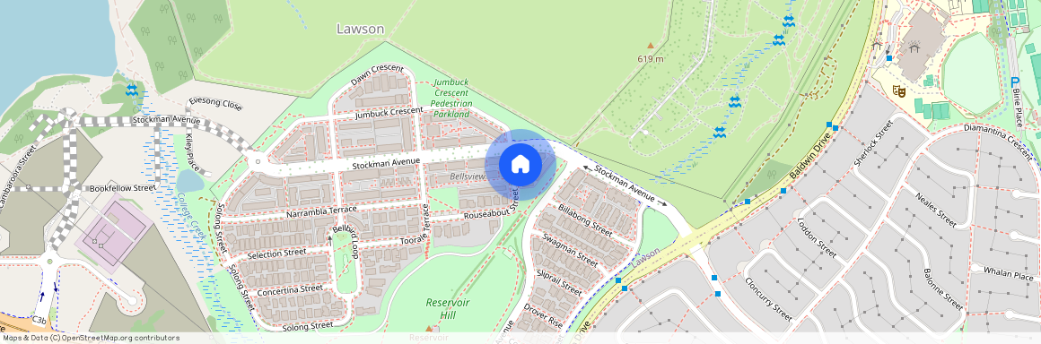 10 / 1 Rouseabout Street, Lawson