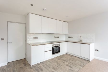 1 bedroom apartment to rent - Photo 2