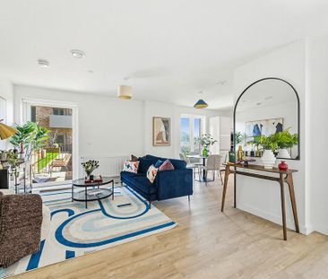 2 bedroom flat to rent - Photo 1