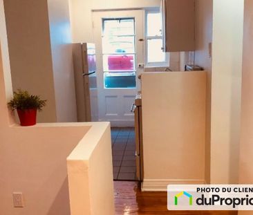 4221 avenue Linton, Côte-des-Neiges / Notre-Dame-de-Grâce à louer - Photo 4