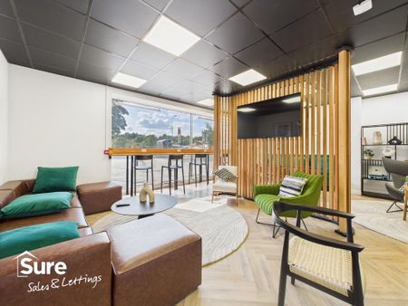 2 bedroom apartment to rent - Photo 2