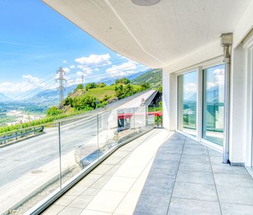 FOR RENT - Splendid new 3½-room apartment in the heart of the viney... - Photo 5
