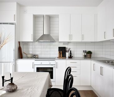 Löjtnant Granlunds Väg 18 - Foto 2