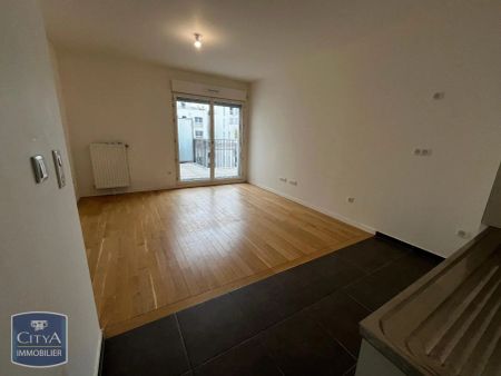 Appartement à louer 2 pièces 50.37m² - Photo 2