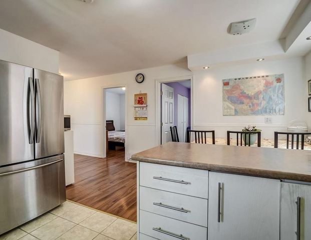 À louer / Appartement - Photo 1