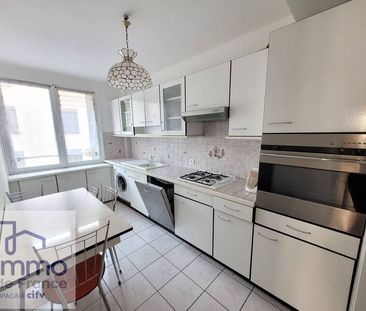 Appartement 4 pièces - 69100 Villeurbanne - Photo 2