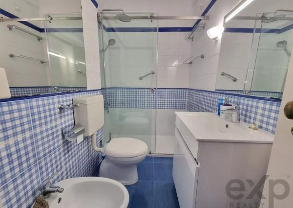 Apartamento T3 em Lisboa