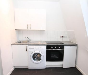 1 bedroom apartment to rent - Photo 3